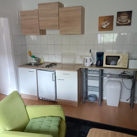 Nette Kuschelige Wohnung Bochum Dış mekan fotoğraf