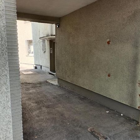 Nette Kuschelige Wohnung Bochum Dış mekan fotoğraf