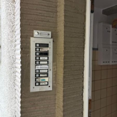 Nette Kuschelige Wohnung Bochum Dış mekan fotoğraf