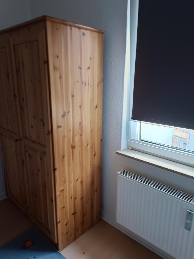 Nette Kuschelige Wohnung Bochum Dış mekan fotoğraf
