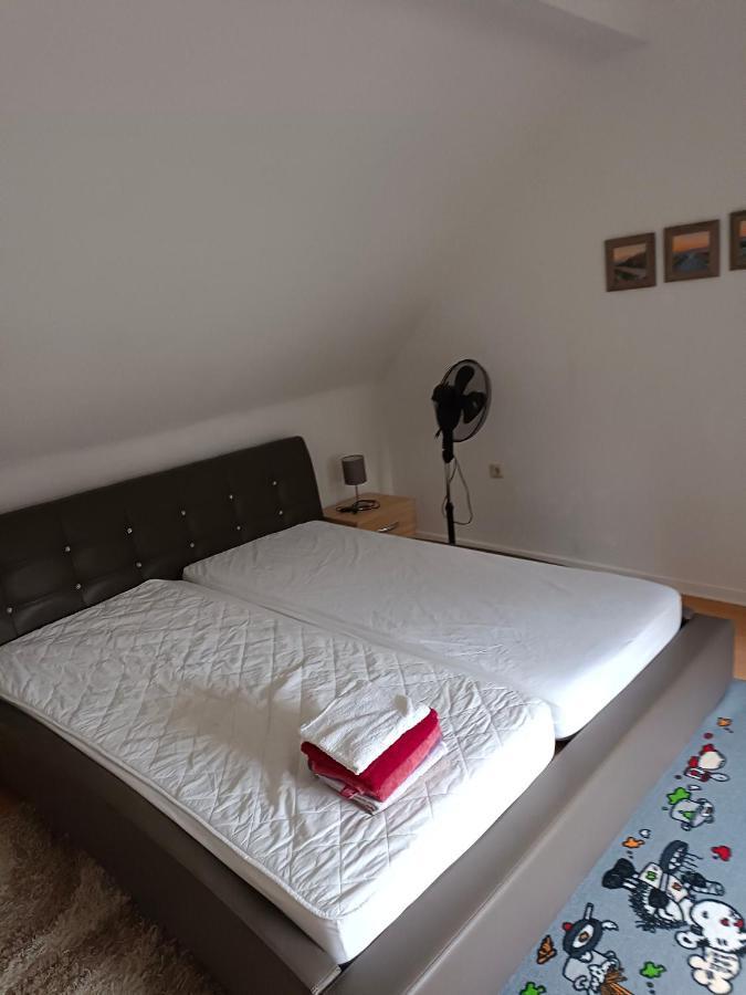 Nette Kuschelige Wohnung Bochum Dış mekan fotoğraf