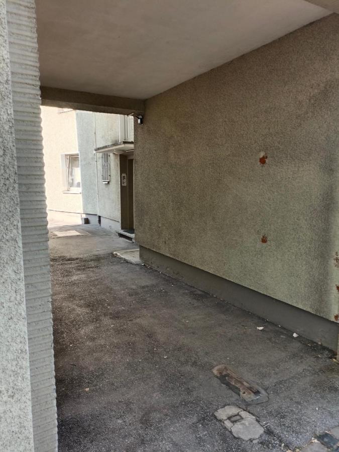 Nette Kuschelige Wohnung Bochum Dış mekan fotoğraf